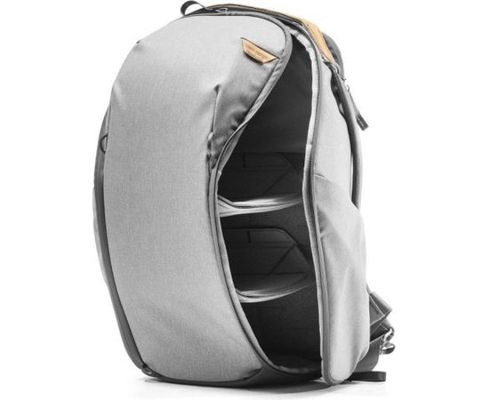 Unknown Peak Design Everyday Backpack Zip V2 15L, ash