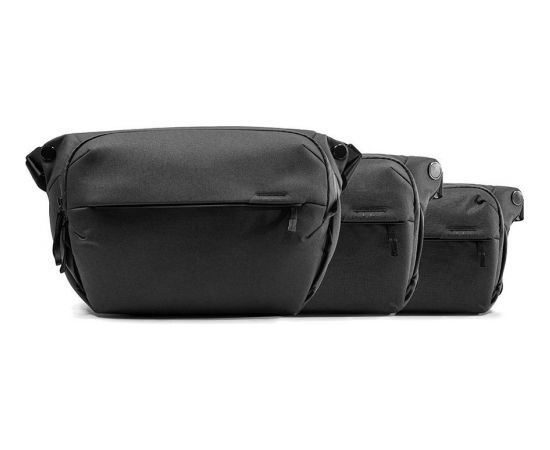 Unknown Peak Design рюкзак Everyday Sling V2 10 л, черный