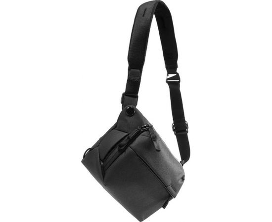 Unknown Peak Design рюкзак Everyday Sling V2 6 л, черный