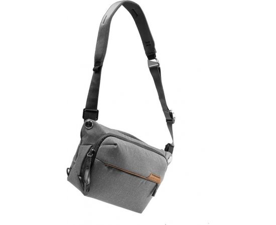 Unknown Peak Design рюкзак Everyday Sling V2 3 л, ash