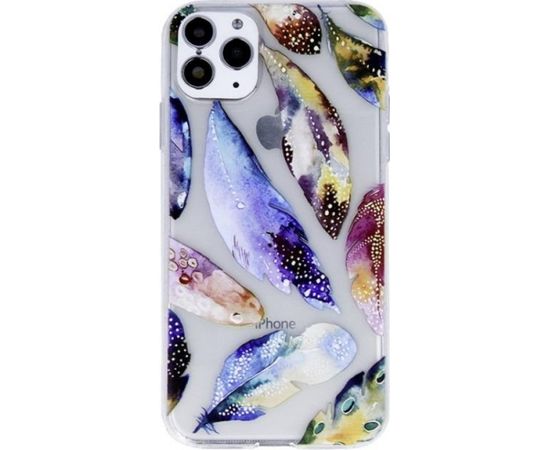 Mocco Trendy Ultra Back Case Aizmugurējais Silikona Apvalks Priekš Apple iPhone 11 MAX