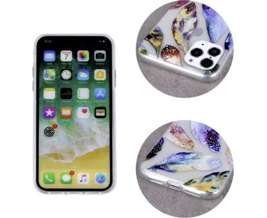 Mocco Trendy Ultra Back Case Aizmugurējais Silikona Apvalks Priekš Apple iPhone 11 MAX