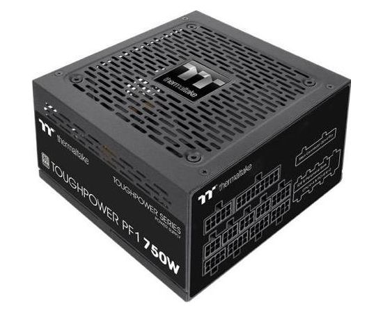 Power Supply|THERMALTAKE|850 Watts|Efficiency 80 PLUS PLATINIUM|PFC Active|PS-TPD-0750FNFAPE-1