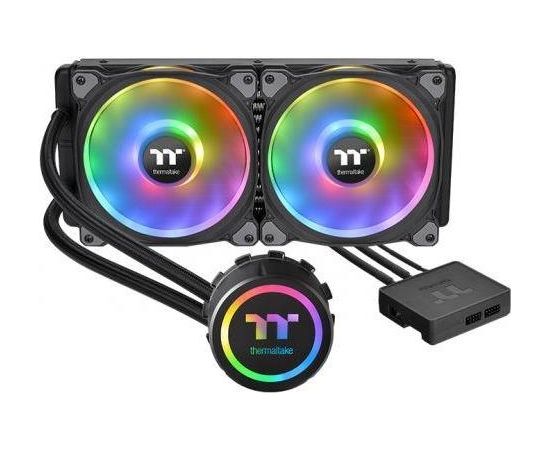 CPU COOLER S_MULTI/CL-W257-PL14SW-A THERMALTAKE