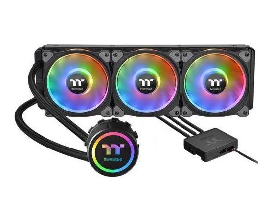 CPU COOLER S_MULTI/CL-W256-PL12SW-A THERMALTAKE