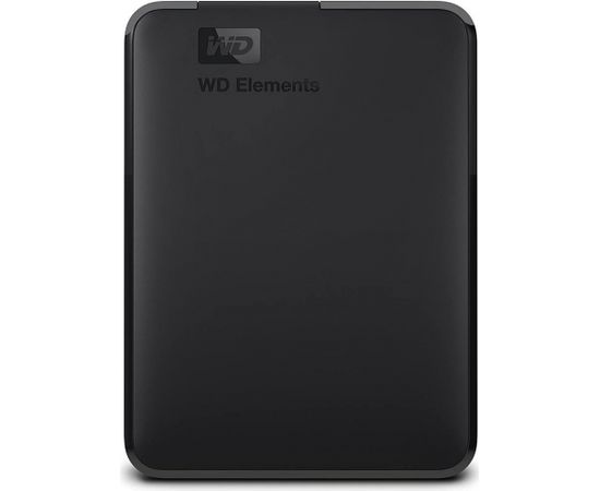 Western Digital WD 5TB USB3.0 BLACK WDC External HDD 2.5"