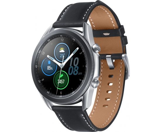 SAMSUNG Galaxy Watch3 LTE 45mm Silver
