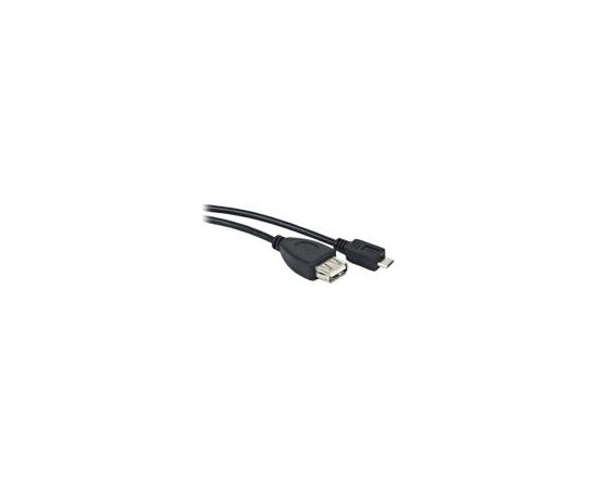 NATEC NKA-0614 Natec cable USB OTG (AF)