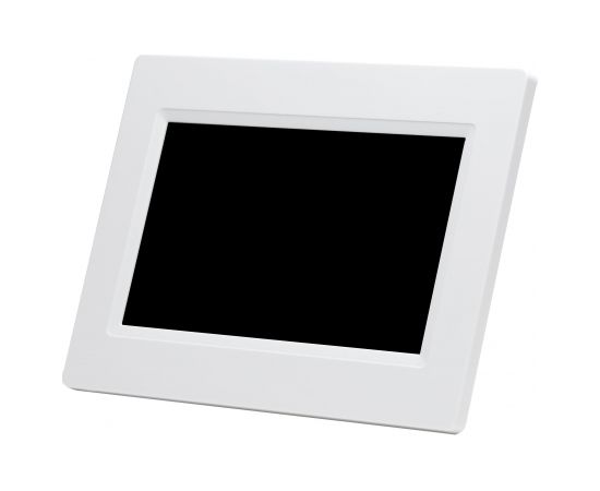 Denver PFF-710 white Digitālie Foto rāmīši