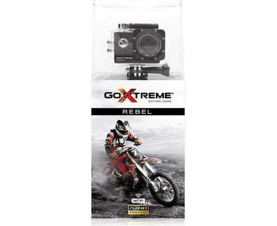 GoXtreme Rebel 20149