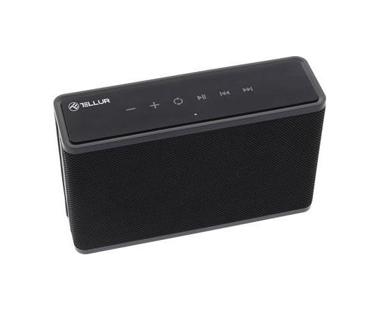 Tellur Bluetooth Speaker Apollo black