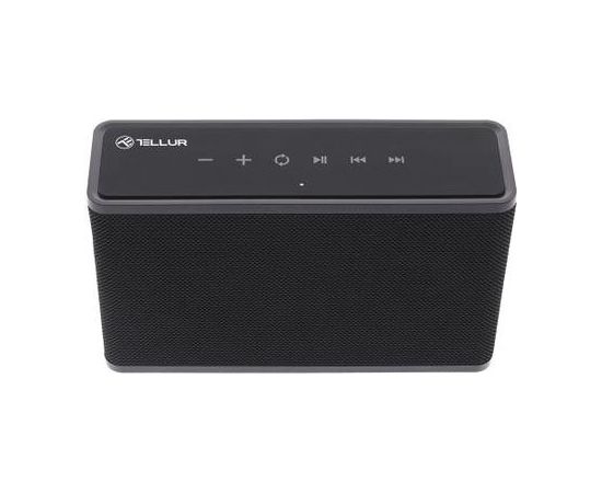 Tellur Bluetooth Speaker Apollo black