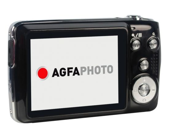 Agfaphoto AGFA Realipix DC8200 black