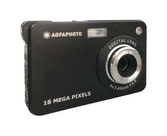 Agfaphoto AGFA DC5100 Black