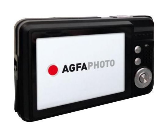 Digitālā fotokamera Agfaphoto AGFA DC5100 Black