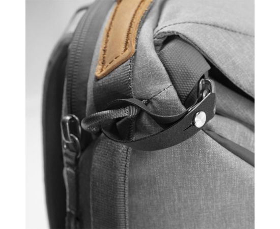 Unknown Peak Design рюкзак Everyday Backpack V2 20 л, пепельно-серый