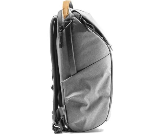 Unknown Peak Design рюкзак Everyday Backpack V2 20 л, пепельно-серый