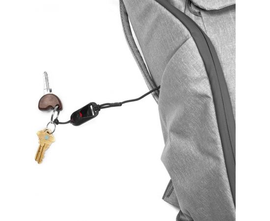 Unknown Peak Design рюкзак Everyday Backpack V2 20 л, пепельно-серый
