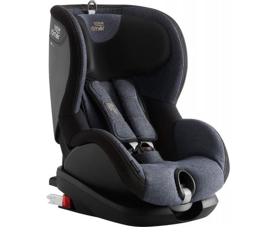 Britax - Romer BRITAX autokrēsls TRIFIX² i-SIZE Blue Marble ZR SB, 2000029648