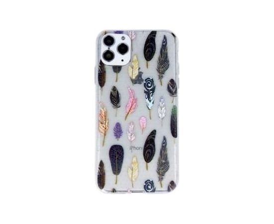 Mocco Trendy Ultra Back Case Aizmugurējais Silikona Apvalks Priekš Apple iPhone 6 / 6S