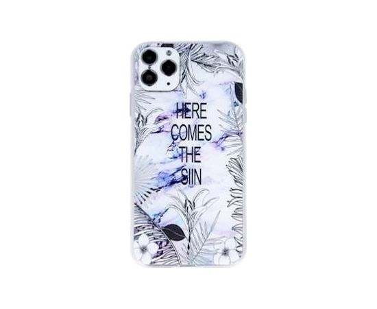 Mocco Trendy Ultra Back Case Силиконовый чехол для Apple iPhone 11 Max