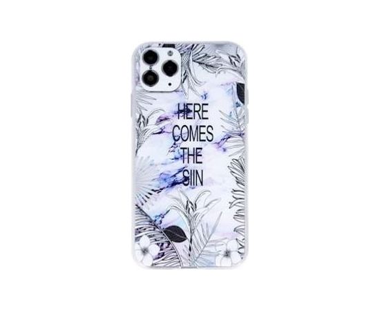 Mocco Trendy Ultra Back Case Aizmugurējais Silikona Apvalks Priekš Apple iPhone 11 Max