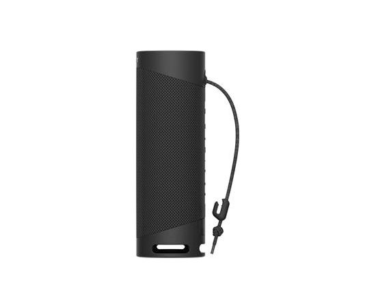 Sony SRS-XB23B Black Extra Bass™ Portable Bluetooth® Speaker