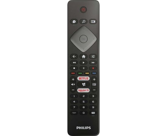 Philips 43PUS7555/12 43" Smart TV Full HD LED Wi-Fi Silver