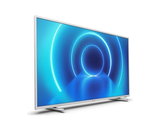 Philips 43PUS7555/12 43" Smart TV Full HD LED Wi-Fi Silver