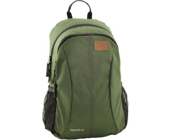 Easy Camp Detroit Artichoke Backpack 20L, Green