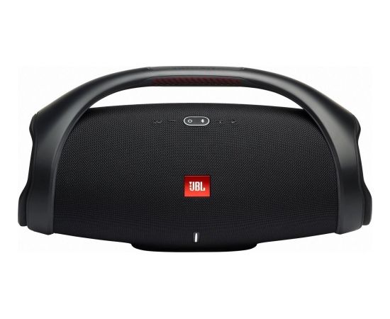 JBL Boombox 2 Bluetooth Party Speaker Black Portatīvais skaļrunis
