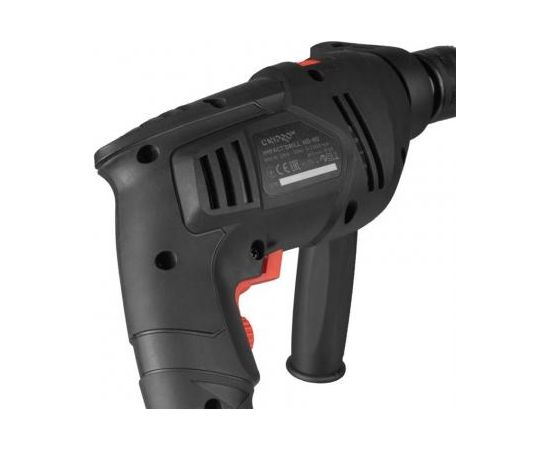 Triecienurbjmašīna HD-80 800W DNIPRO-M Perforatori un atskaldāmie āmuri