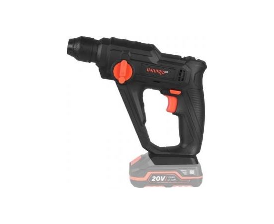 Akumulatora perforators 20V DHR-200 DNIPRO-M Perforatori un atskaldāmie āmuri
