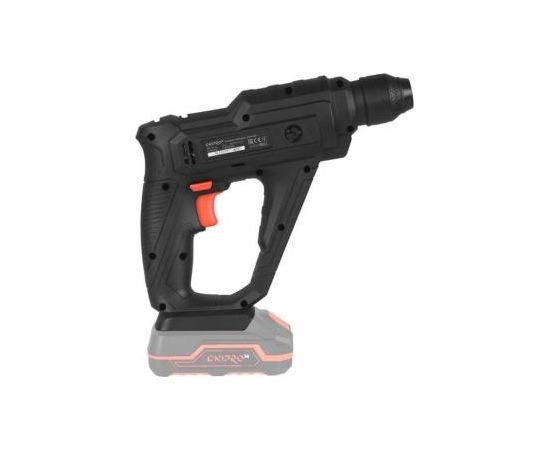 Akumulatora perforators 20V DHR-200 DNIPRO-M Perforatori un atskaldāmie āmuri