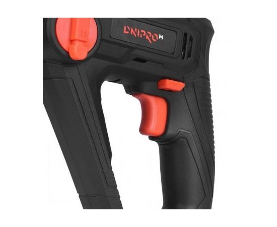 Akumulatora perforators 20V DHR-200 DNIPRO-M Perforatori un atskaldāmie āmuri