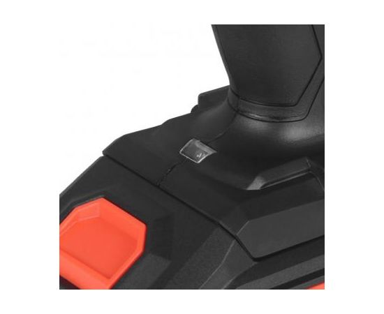 Dnipro-m Akumulatora triecienurbjmašīna 20V CD-200TH DNIPRO-М Ударные дрели