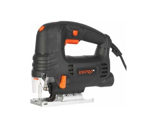 Dnipro-m Figūrzāģis 950W JS-80LX, ar ātruma regulāciju DNIPRO-М Лобзиковые пилы Dnipro-m Figūrzāģis 950W JS-80LX, ar ātruma regulāciju DNIPRO-М Лобзиковые пилы