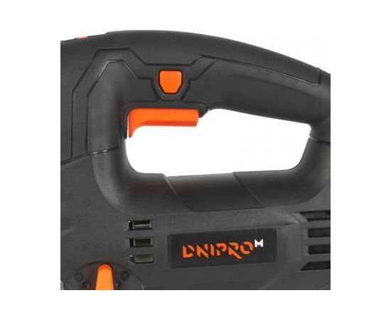 Dnipro-m Figūrzāģis 950W JS-80LX, ar ātruma regulāciju DNIPRO-М Лобзиковые пилы Dnipro-m Figūrzāģis 950W JS-80LX, ar ātruma regulāciju DNIPRO-М Лобзиковые пилы