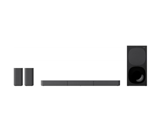 Sony 5.1-kanālu Soundbar sistēma ar Bluetooth HT-S20R