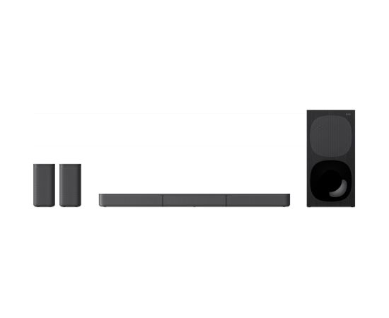 Sony HT-S20R 5.1-kanālu Soundbar sistēma ar Bluetooth