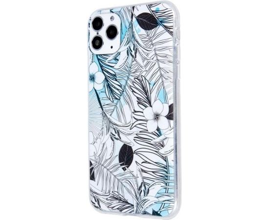 Mocco Trendy Ultra Back Case Aizmugurējais Silikona Apvalks Priekš Apple iPhone 11 Max