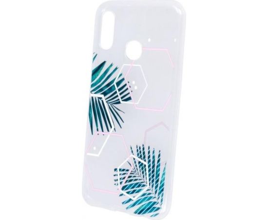 Mocco Trendy Ultra Back Case Aizmugurējais Silikona Apvalks Priekš Apple iPhone XS Max