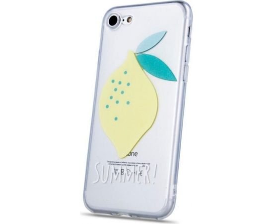 Mocco Trendy Ultra Back Case Силиконовый чехол для Samsung A205 Galaxy A20 / Galaxy A30