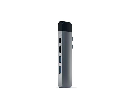 Adapteris USB-C priekš MacBook Pro, Satechi