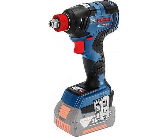 Bosch Triecienatslēga GDX 18V-200 C, SOLO