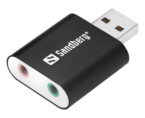 SANDBERG USB to Sound Link