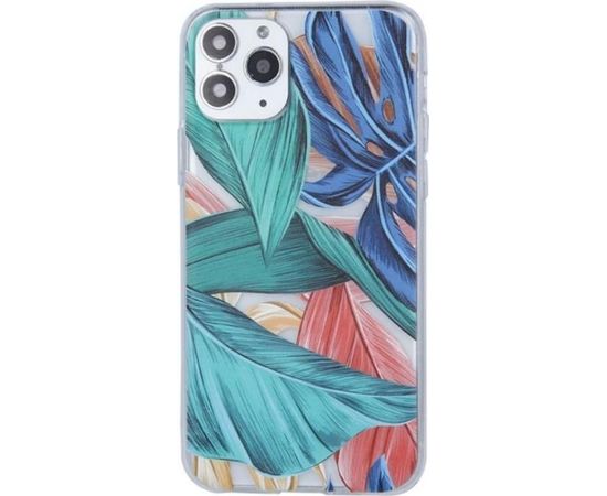 Mocco Trendy Ultra Back Case Силиконовый чехол для Huawei P40