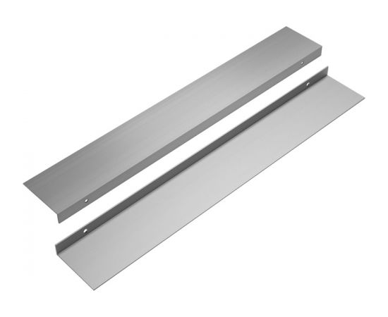 Kolo Stiprinājumi priekšejam panelim "nishas" satin Akrila vannas