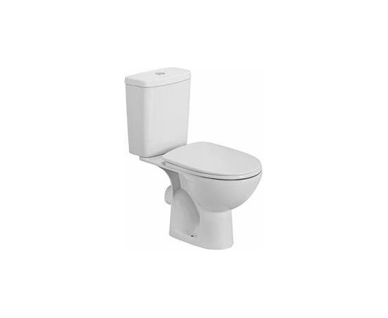 Kolo Унитаз FREJA  3/6 с крышкой SOFT CLOSE