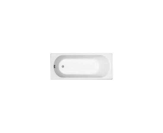 Kolo Ванна OPAL PLUS 140x70, с ножками